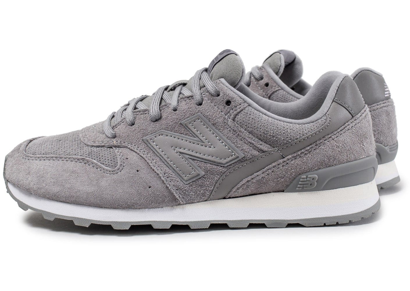 new balance wr996 grise femme